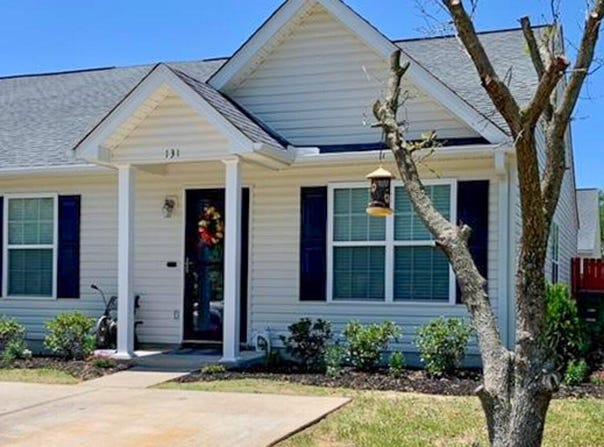 131 Bevington Drive SE, Aiken, SC 29803