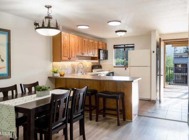128 GCR 702, Winter Park, CO 80482