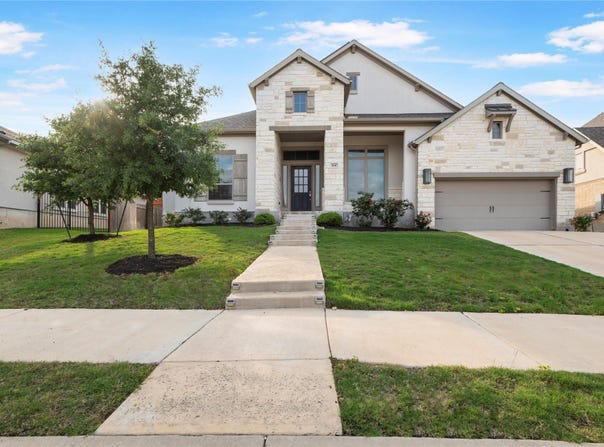 104 CATANI Loop, Georgetown, TX 78628
