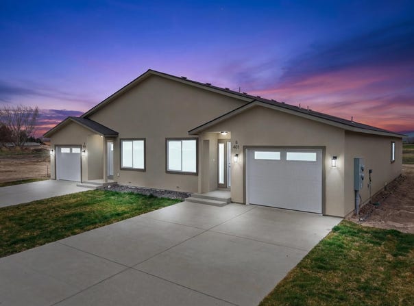 401 E Bonnieview, Grandview, WA 98930