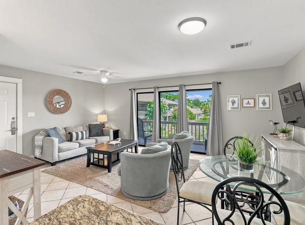 3799 E County Highway 30A, Santa Rosa Beach, FL 32459