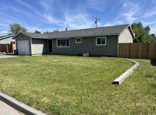 1407 W 9th St, Alturas, CA 96101