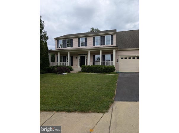 2105 FIELDBROOK LN, MOUNT AIRY, MD 21771