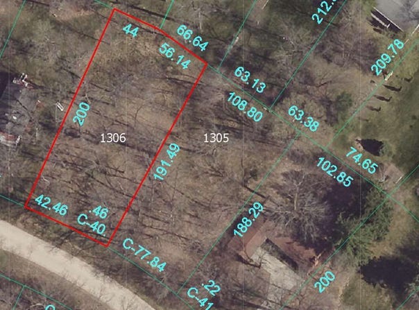 1305 Chadbourne, LAKE SUMMERSET, IL 61019