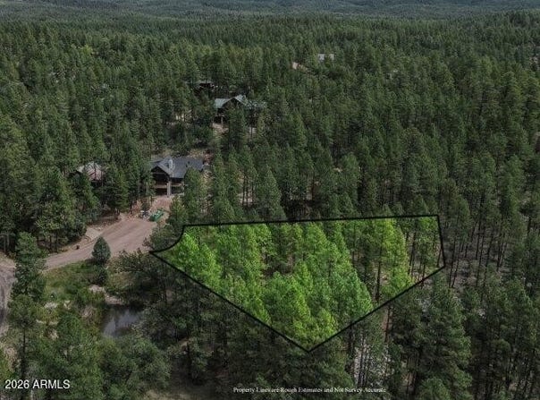 170 E Green Apple Lane, Payson, AZ 85541