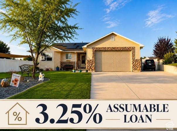 262 E POPLAR Ct, Garland, UT 84312