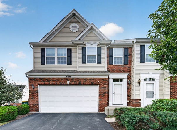 12921 Cypress Lane, Plainfield, IL 60585