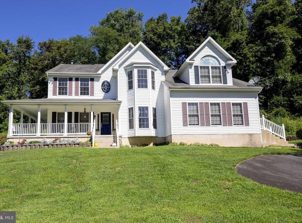 3610 ADY Road, STREET, MD 21154