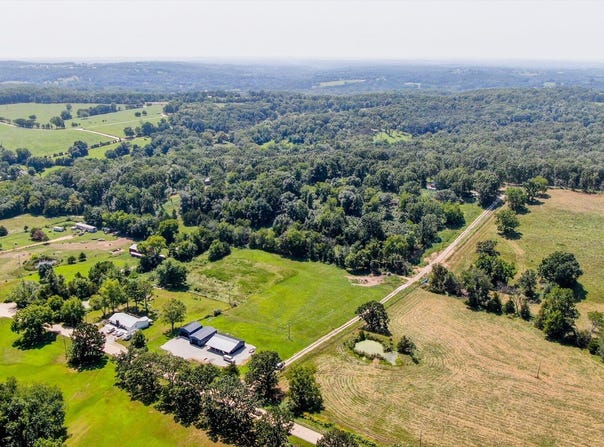 1840 State Hwy B, Mansfield, MO 65704