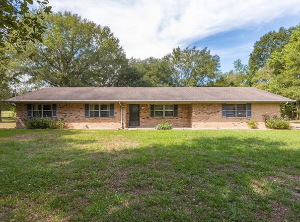 5514 FM 326, Lufkin, TX 75901