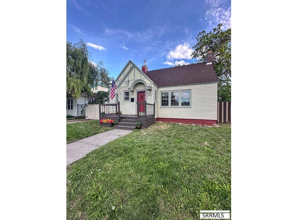 210 E 13th Street, Idaho Falls, ID 83404