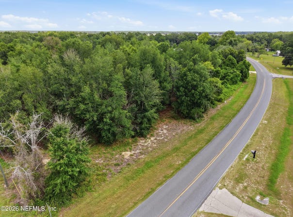 BREEZY POINT Road, Melrose, FL 32666