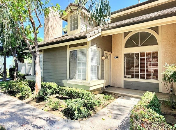 20751 E Crest, Walnut, CA 91789
