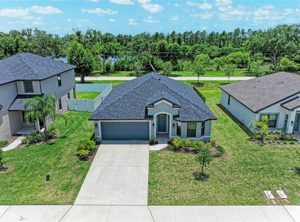 9421 43RD Court E, PARRISH, FL 34219