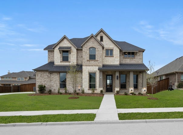 5401 Rowlan Row, Midlothian, TX 76065