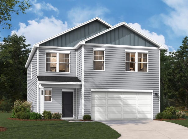 261 Sparrow Lane, Thomson, GA 30824