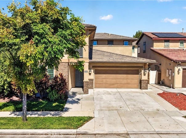 6198 Cumberland, Chino, CA 91710