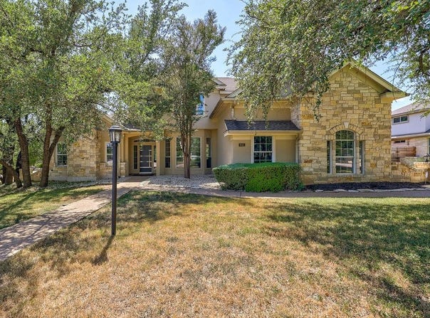 801 Electra, Lakeway, TX 78734