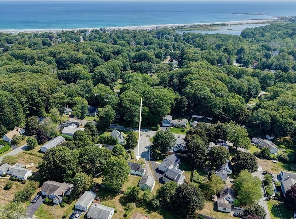 3 Douglas Circle, Rye, NH 03870