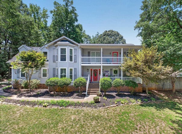 31 Wild Cherry Circle, Lyman, SC 29365