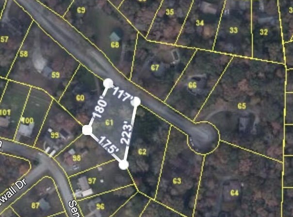 6830 Buck Trail Drive, Harrison, TN 37341