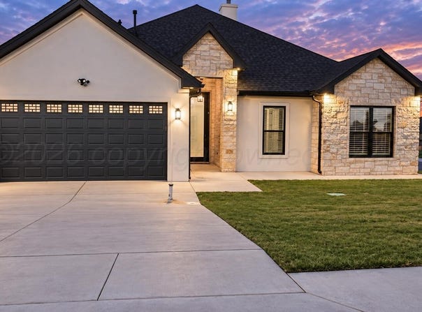 11 Yuel Court, Canyon, TX 79015