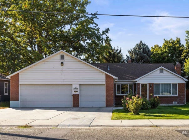 319 Davis Ave, Nampa, ID 83651