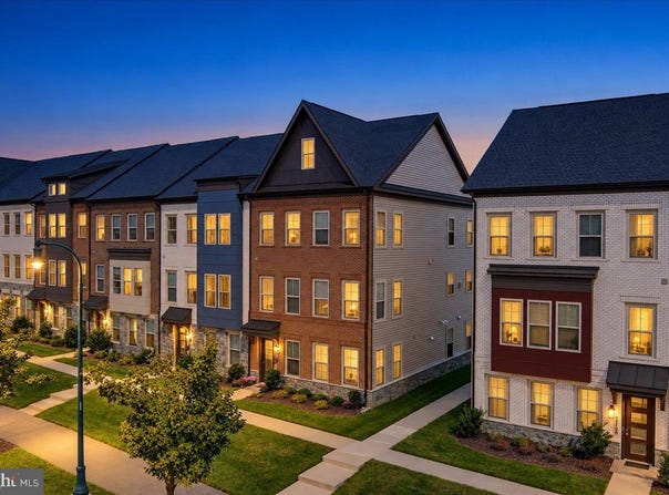 22121 CABIN BRANCH Avenue, CLARKSBURG, MD 20871