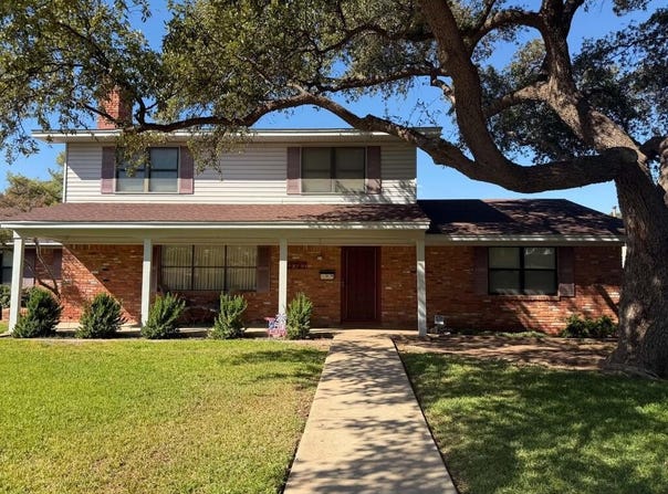 3727 Dover, Odessa, TX 79762