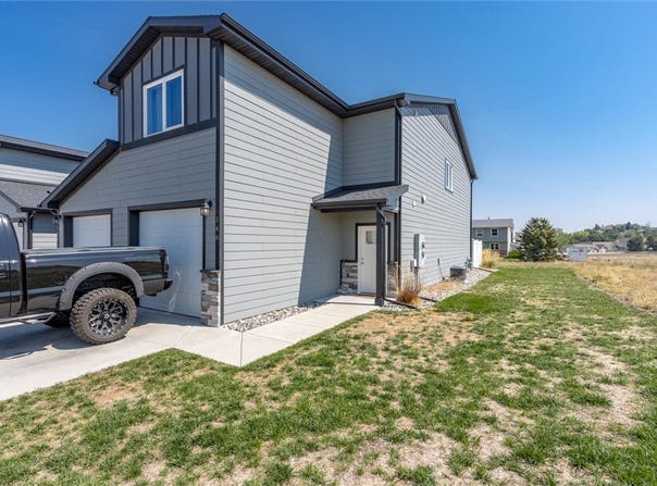 146 W Antelope Trail, Billings, MT 59105