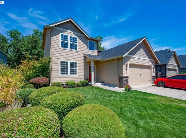 987 PENNINGTON Ct, Eugene, OR 97404