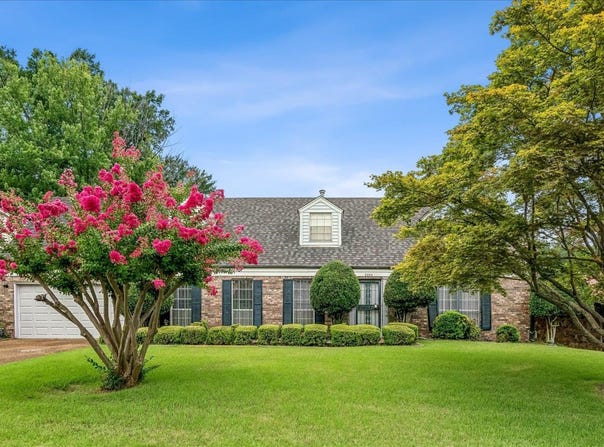 2034 MAPLECREST Rd, Memphis, TN 38116
