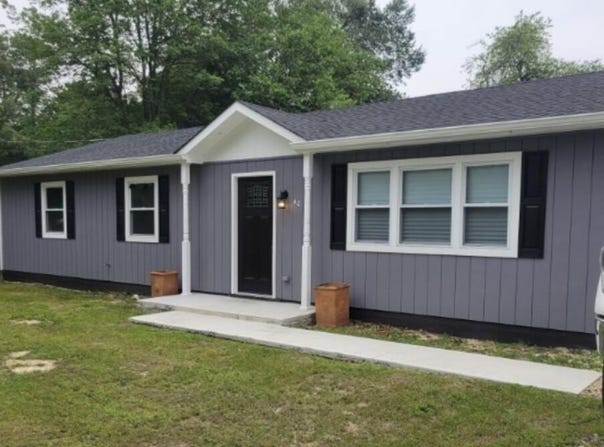 40 Yarrow Street, Browns Mills, NJ 08015