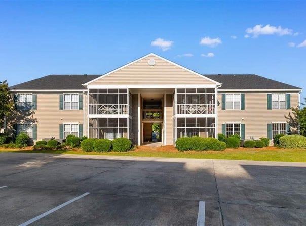 1435 Golf Terrace Blvd #3, Florence, SC 29501
