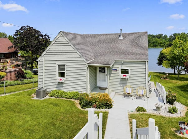1835 E Bair Rd, Columbia City, IN 46725
