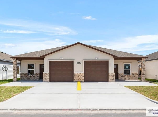 2424 N VALLEY CIRCLE, LA FERIA, TX 78559
