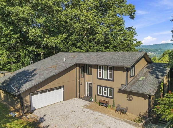 770 Mount Paran Rd, Jacksboro, TN 37757