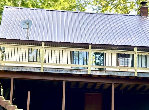 11248 Robinson Road, Hillman, MI 49746