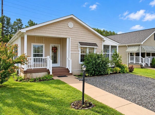 23 Redwood Ln, Mays Landing, NJ 08330