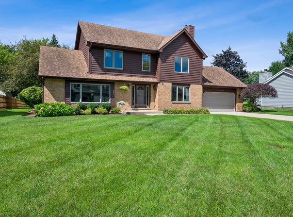 3080 Mini Drive, Wadsworth, IL 60083