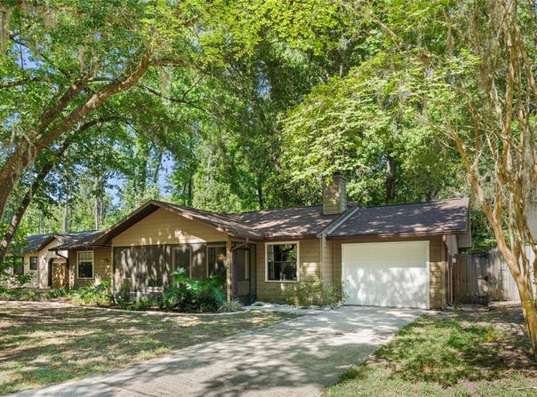 3724 NW 53RD Terrace, GAINESVILLE, FL 32606