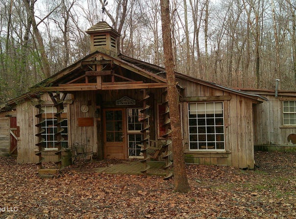6259 Mississippi 5, Hickory Flat, MS 38633