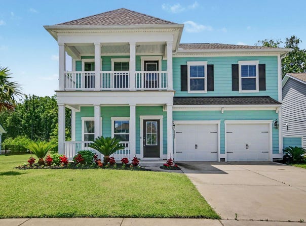 2223 Blue Crane Circle, Myrtle Beach, SC 29577