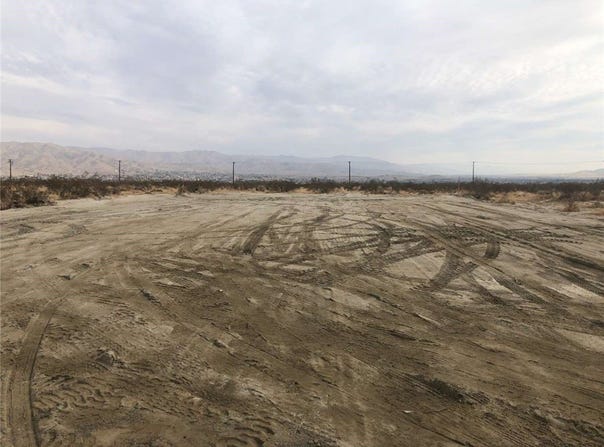 Binnie Road, Desert Hot Springs, CA 92240