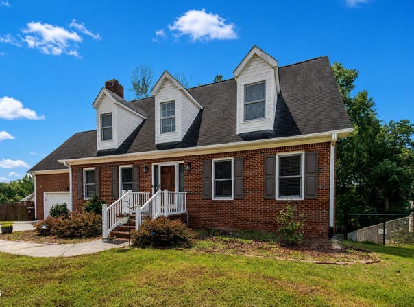 308 Ridgeland Drive, High Point, NC 27262