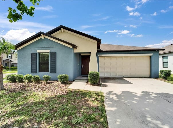 10119 ROSE PETAL Place, RIVERVIEW, FL 33578