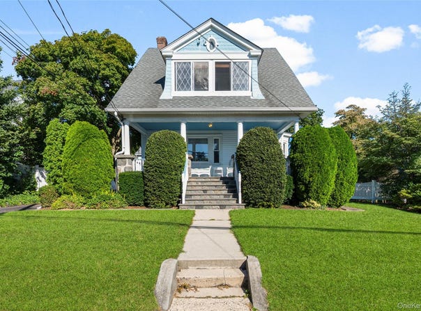 18 Coakley Avenue, Harrison, NY 10528