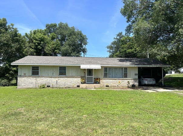 11833 State Highway 95, Thornfield, MO 65762