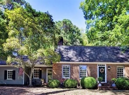 205 Tutters Neck, Williamsburg, VA 23185
