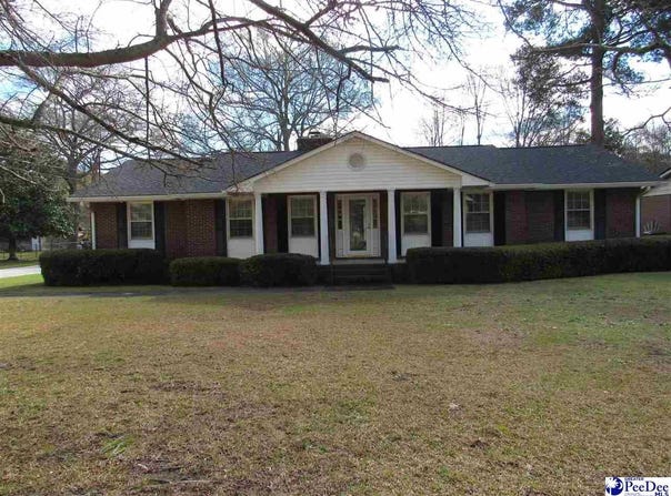 1700 Bellevue Drive, Florence, SC 29501